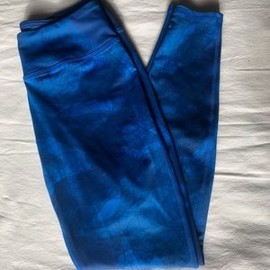 Hylete athletic leggings